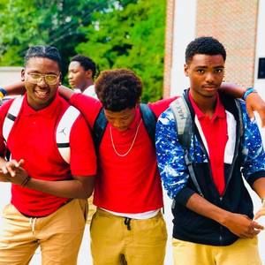 Meet your Posher, Cjayy